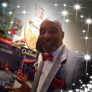 Meet your Posher, Darryl